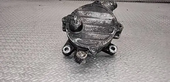 Volvo XC90 Vacuum pump 08658230