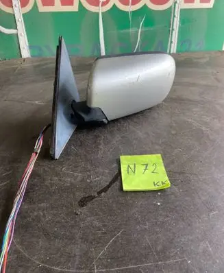 BMW 5 E34 Front door electric wing mirror 010371 010373 E1010372