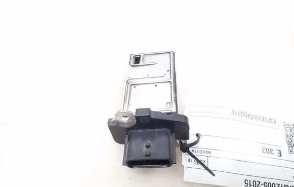Nissan Navara Mass air flow meter 226807S000