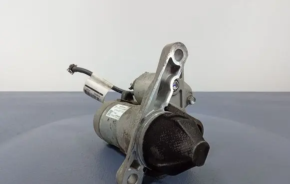 Nissan Qashqai Starter motor 23300BV80A