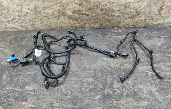 Parking sensor (PDC) wiring loom