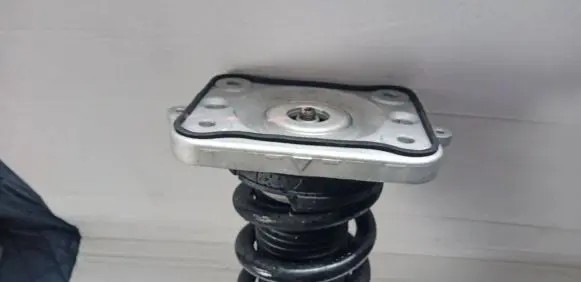 BMW X6 G06 Rear shock absorber/damper