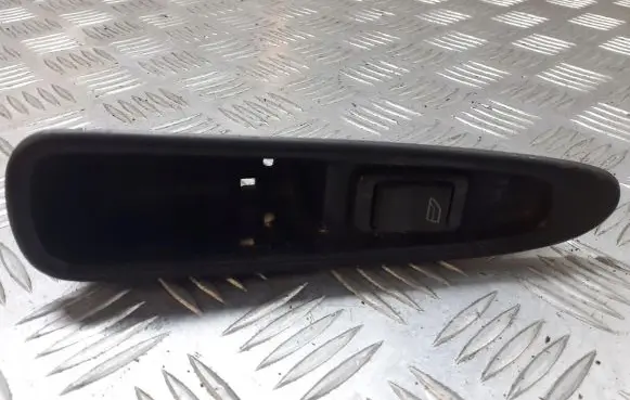 Volvo S40, V40 Electric window control switch 03458221