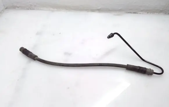 Audi e-tron Brake line pipe/hose 