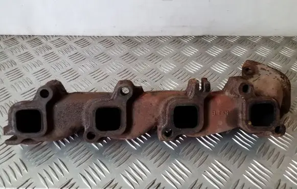 Jeep Grand Cherokee (WK) Exhaust manifold 3605AB