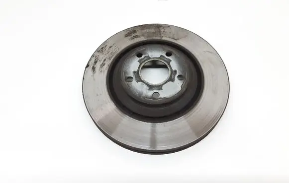 Toyota RAV 4 (XA40) Front brake disc
