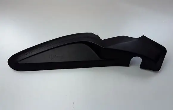 Peugeot 2008 II Other trunk/boot trim element 9828837680