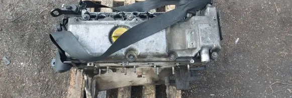 Opel Signum Engine 90400240