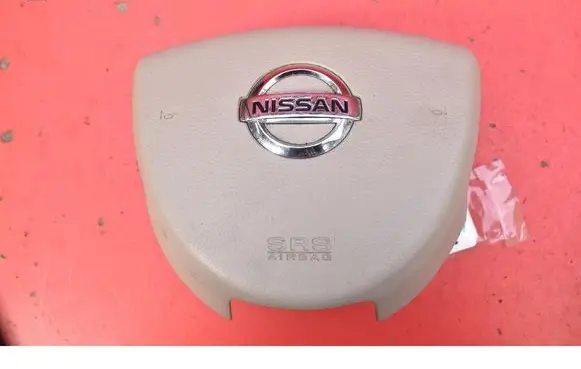 Nissan Murano Z50 Steering wheel airbag 