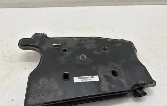 Intake resonator