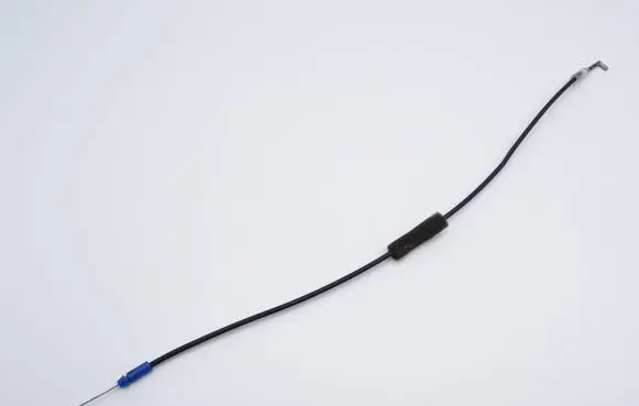 Honda Accord Front door cable line
