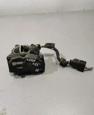 Toyota Verso Throttle valve 3465672