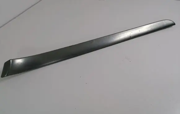 Audi A4 S4 B6 8E 8H Front door trim bar 8E0865409