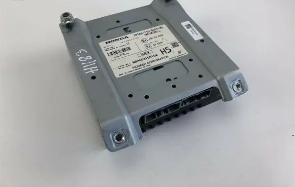 Honda CR-V Other control units/modules 39186T1GG011M1 H1183