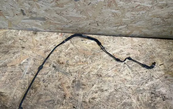 Mercedes-Benz E W213 Engine coolant pipe/hose A2135010301 CT156780