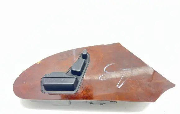 Mercedes-Benz S W140 Seat control switch 1408200810