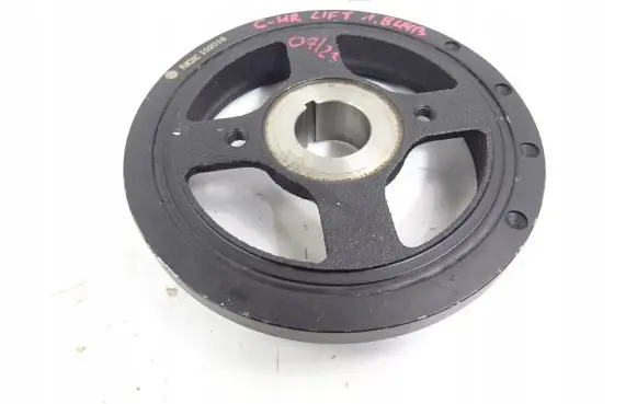 Toyota C-HR I Crankshaft pulley 10201B