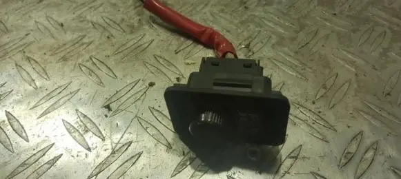 Subaru Legacy Headlight level height control switch