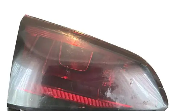 Volkswagen Golf VII Tailgate rear/tail lights 5G0945093N 5G0945259A 90018025