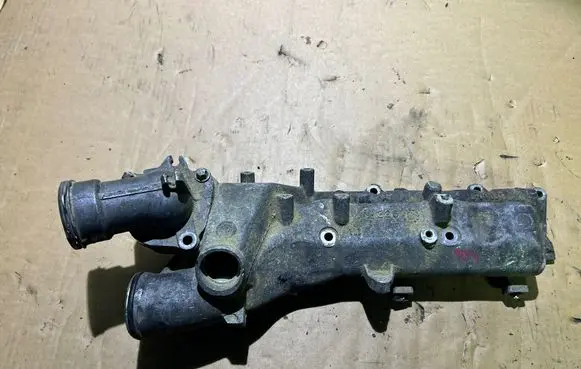 Mercedes-Benz E W211 Intake manifold LF00051