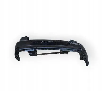 Audi A3 S3 8V Rear bumper 8V5807511J