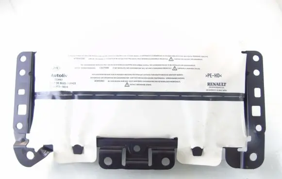 Renault Laguna III Passenger airbag 985250002R