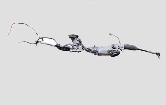 Audi A3 S3 8V Steering rack 5Q1423051AK 233951