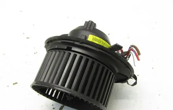 Audi Q3 8U Heater fan/blower 3C0907521F