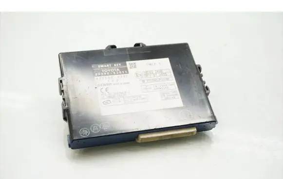 Lexus IS 220D-250-350 Keyless (KESSY) go control unit/module 8999053011 2325002390