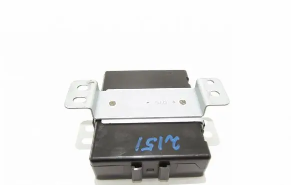 Mitsubishi ASX Other control units/modules 8638A037