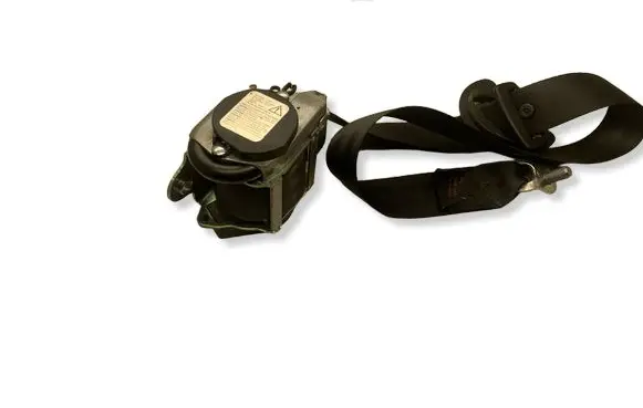 Seat Altea Front seatbelt 5425650
