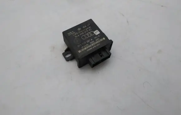 Light module LCM
