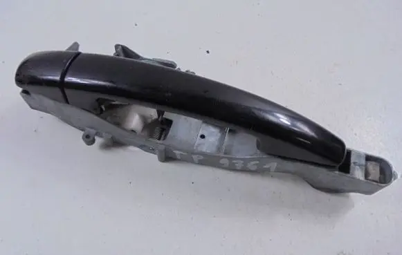 Peugeot 308 Rear door exterior handle 