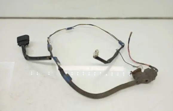 Suzuki Grand Vitara II Other wiring loom 3684067J10 0055 0530