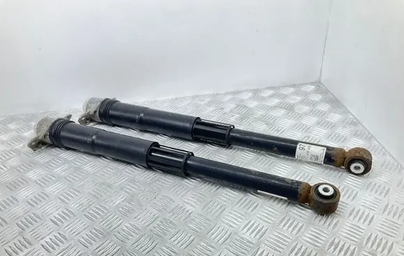 Volkswagen Golf Sportsvan Rear shock absorber/damper 5Q0512013GL