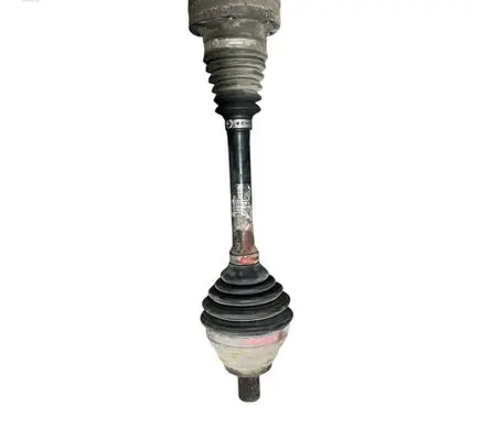 Seat Toledo III (5P) Front driveshaft 1k0407271bj
