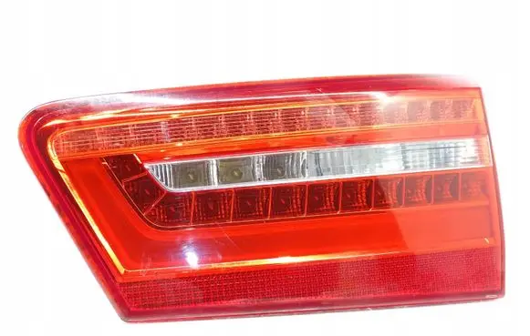 Audi A6 S6 C7 4G Tailgate rear/tail lights 4G9945094B
