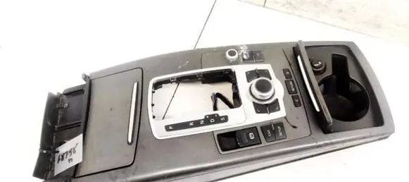 Audi A6 S6 C6 4F Multifunctional control switch/knob 4F1864261 P0103820