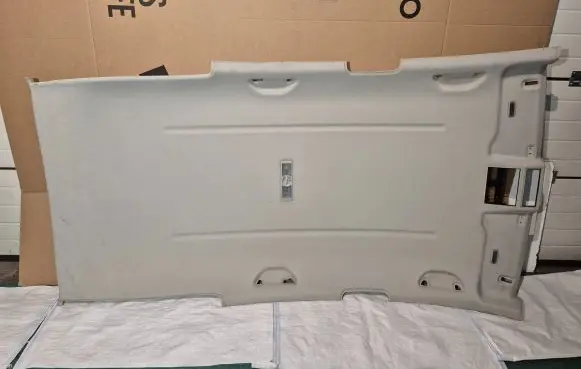 Seat Altea XL Headlining 5P8867501C 117005720 163012120