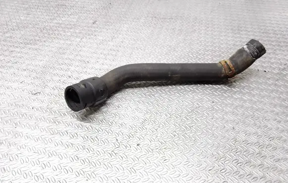 Opel Combo C Engine coolant pipe/hose