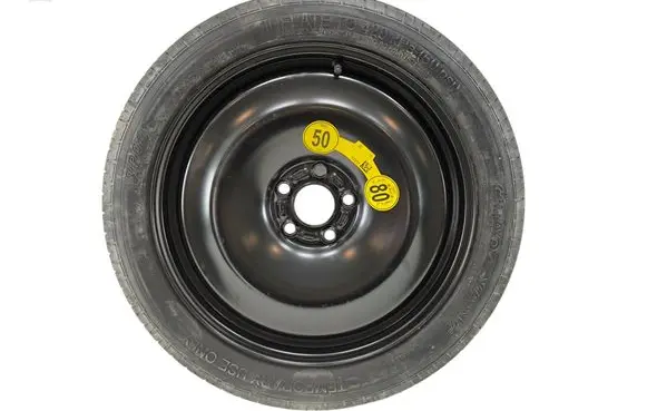 Volvo XC90 R18 spare wheel 31680220 P31680220