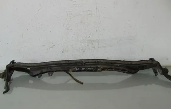 Citroen C3 Wiper trim