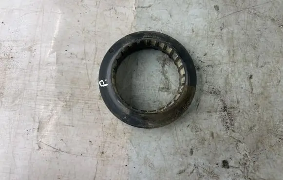 Opel Signum Front upper strut mount 9191181 F230834 004935120020