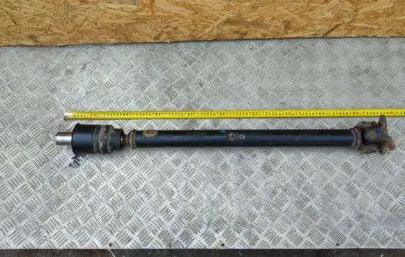 Mitsubishi Pajero Front prop shaft MR580