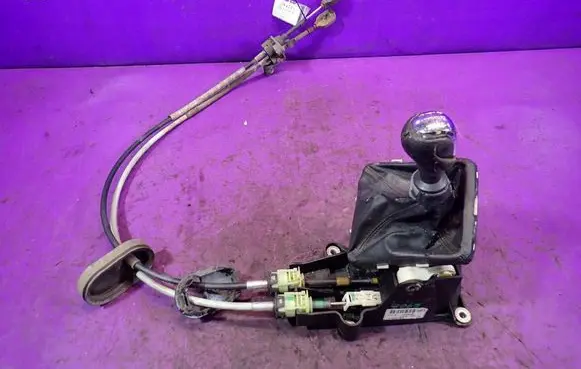 Opel Signum Lift Jack 