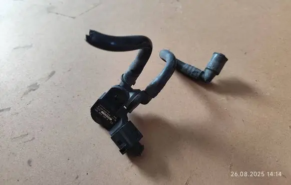 Air pressure sensor