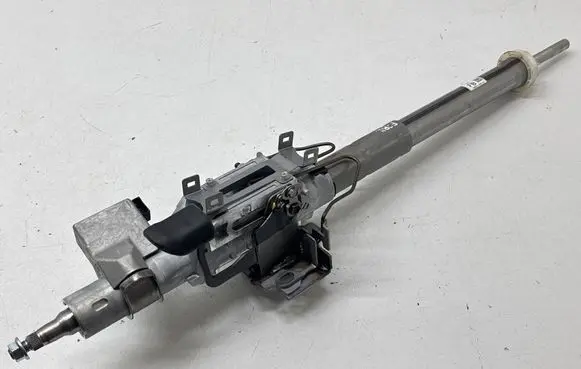 Subaru Forester SL Steering wheel axle 34500FL030 240731196701 360FB
