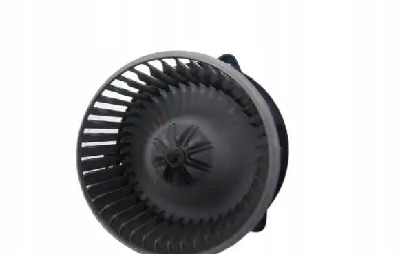Toyota Avensis T250 Front door blower motor MF0160700610