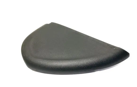 Audi A6 Allroad C7 Dashboard side end trim 4G0857086