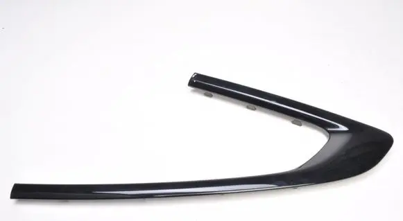 BMW 2 F44 Rear door windshield rail 7483186